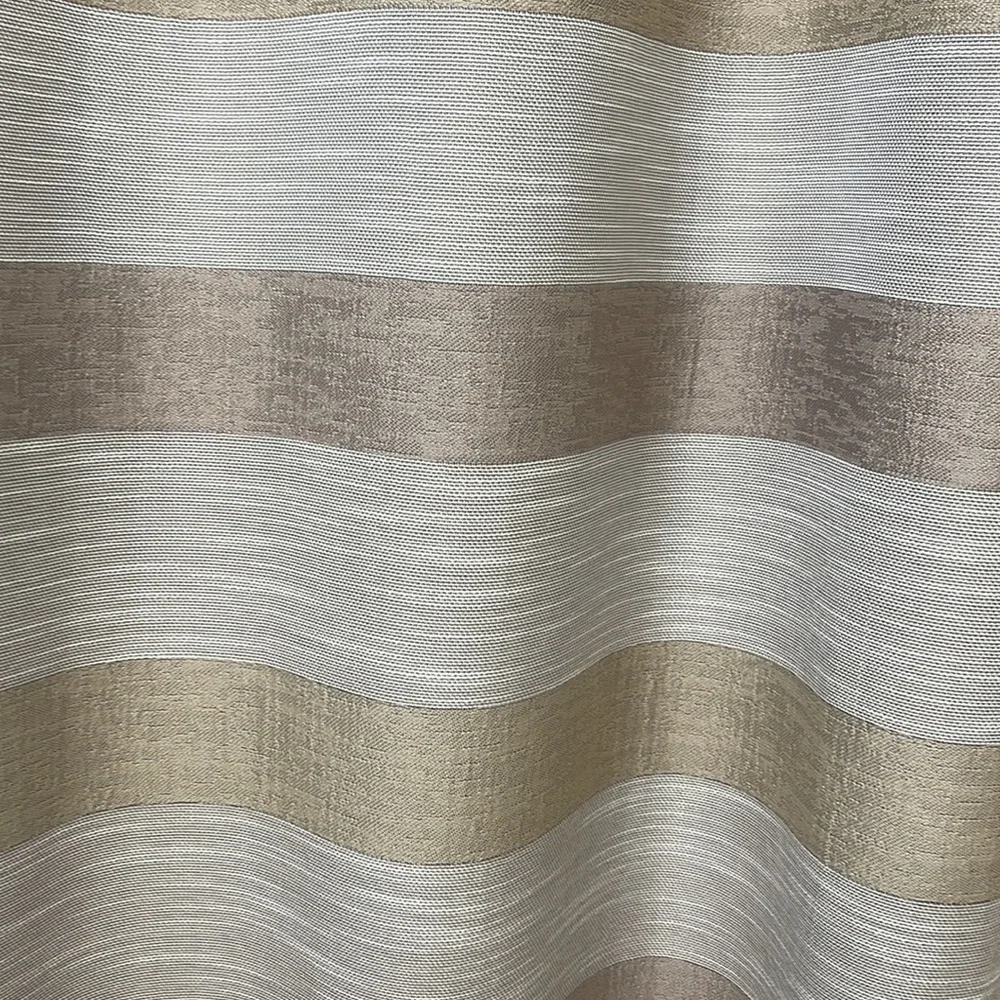 Curtain set